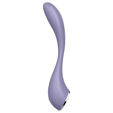 Stimolatore G-Spot Flex 5 con App, Flessibilità e Personalizzazione